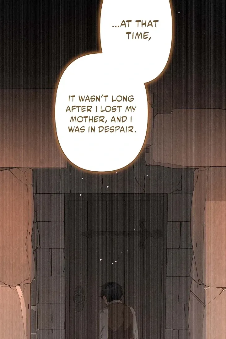 Divorce was the plan, but the prince won