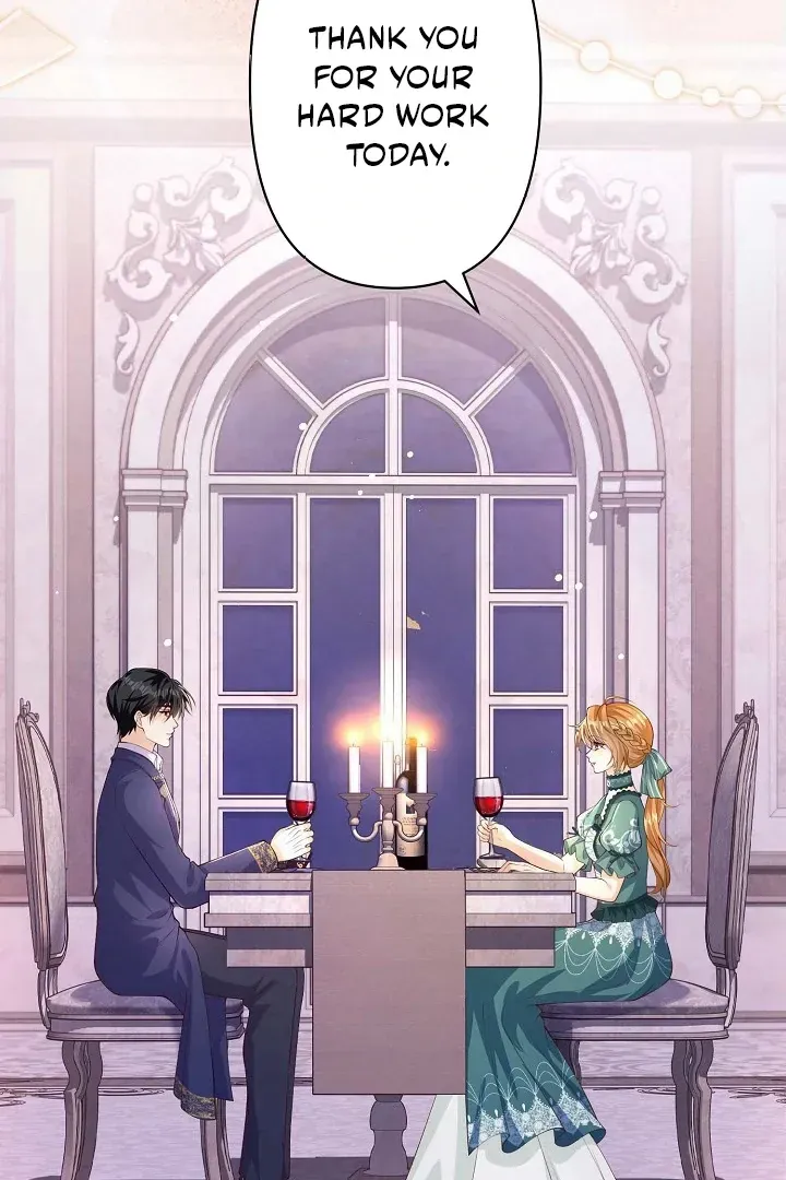Divorce was the plan, but the prince won