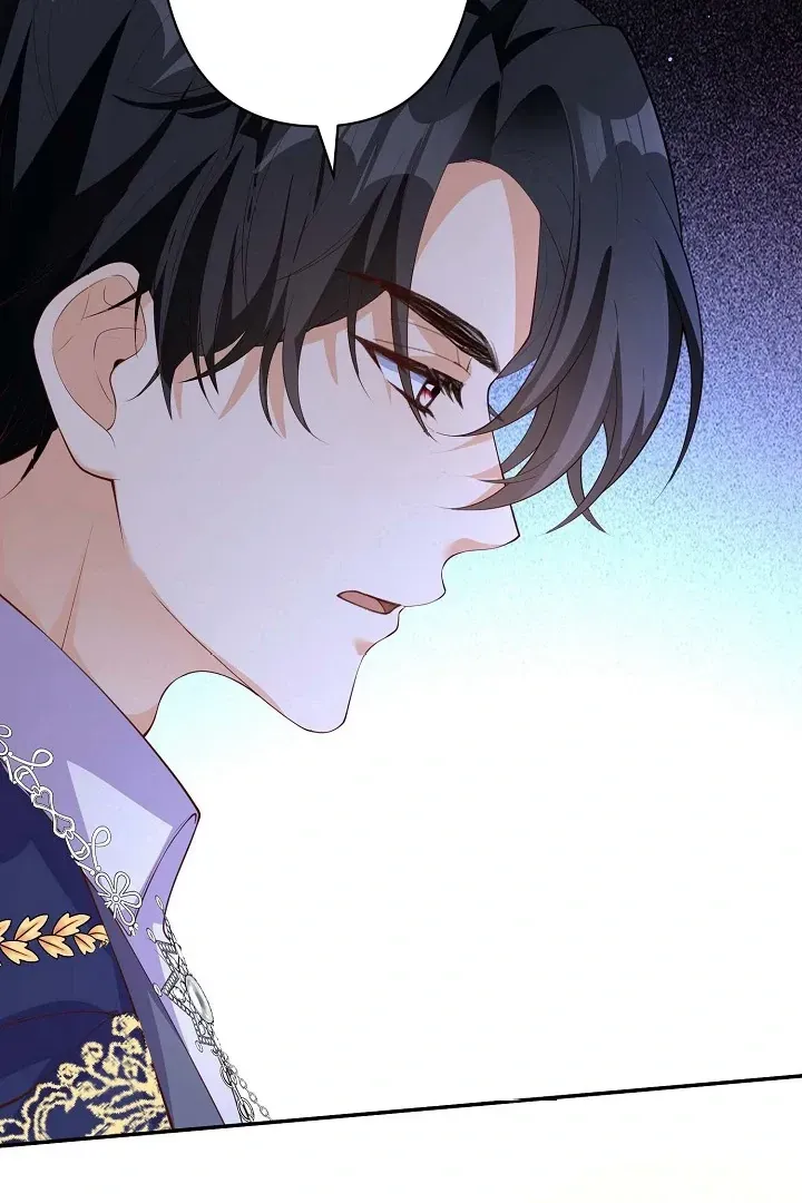 Divorce was the plan, but the prince won