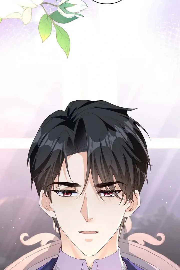 Divorce was the plan, but the prince won