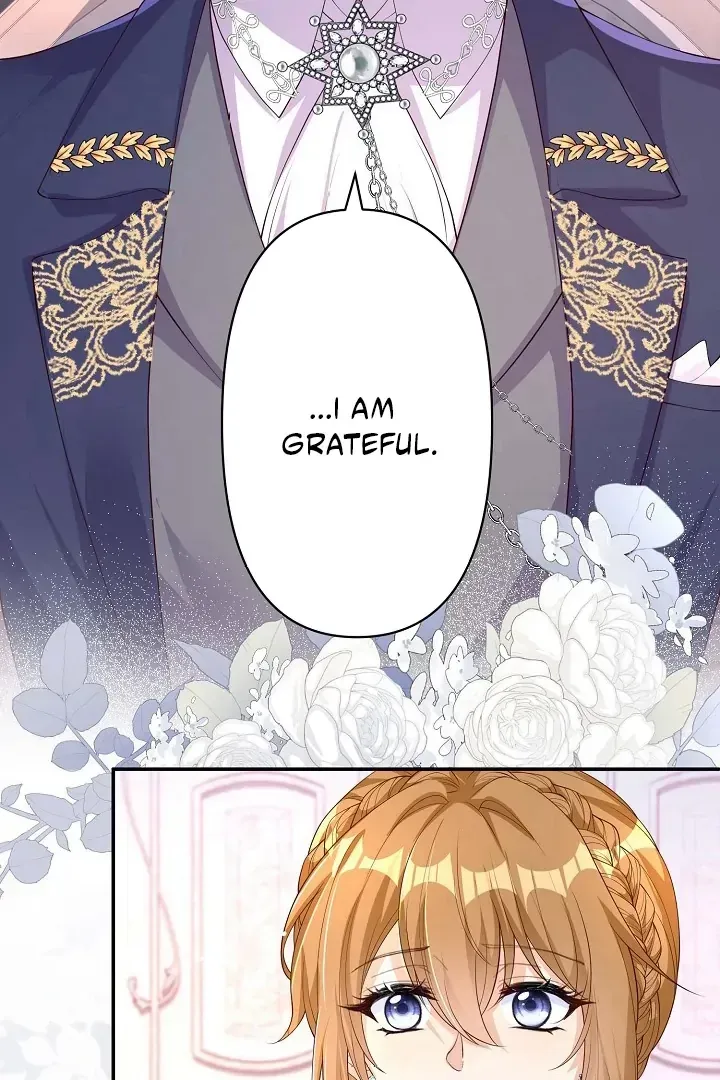 Divorce was the plan, but the prince won