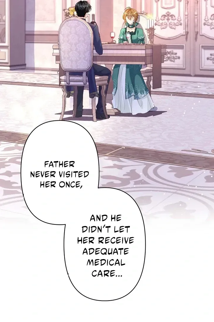 Divorce was the plan, but the prince won