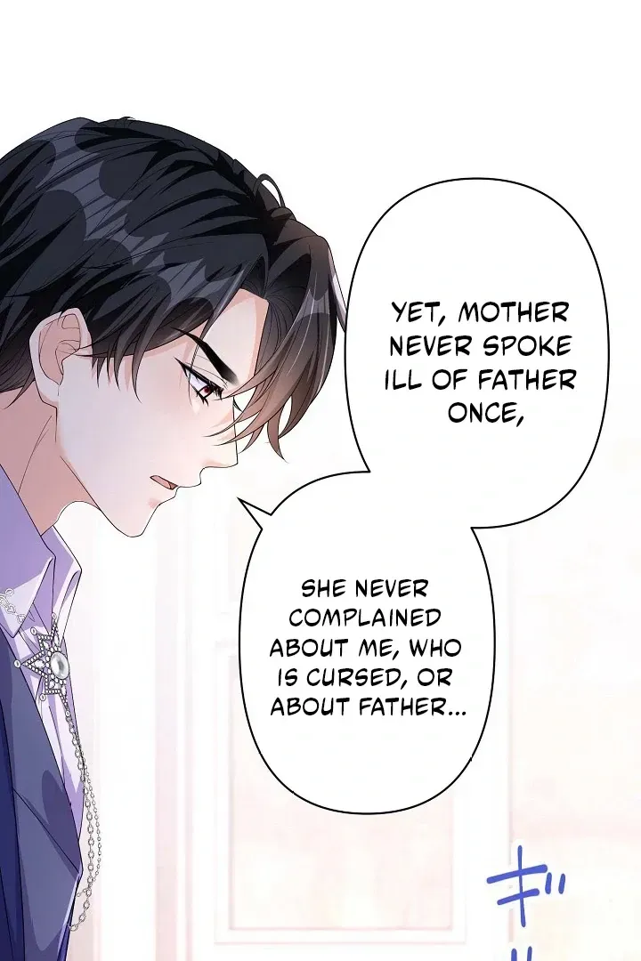 Divorce was the plan, but the prince won