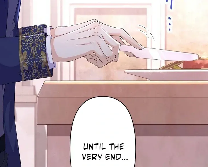 Divorce was the plan, but the prince won