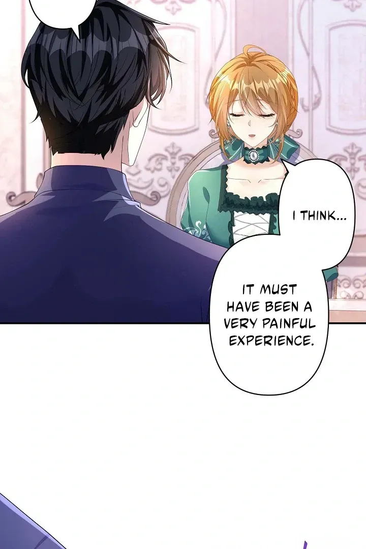 Divorce was the plan, but the prince won