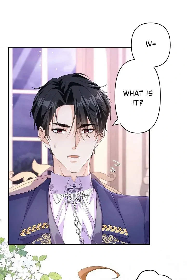 Divorce was the plan, but the prince won