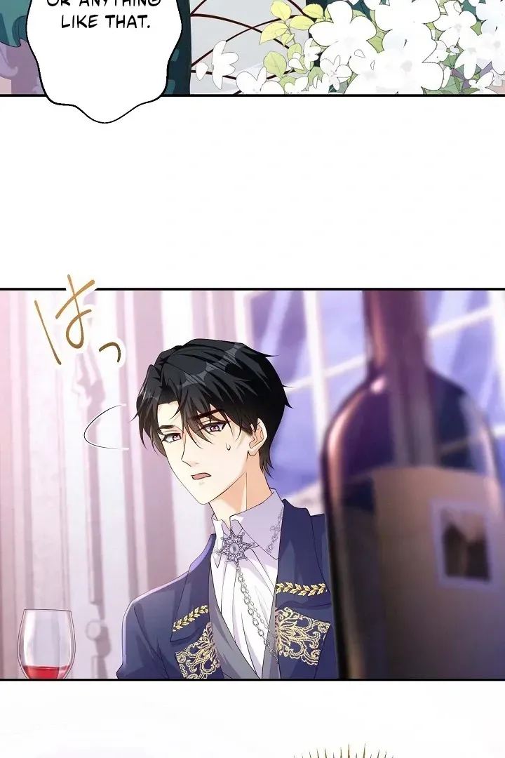 Divorce was the plan, but the prince won