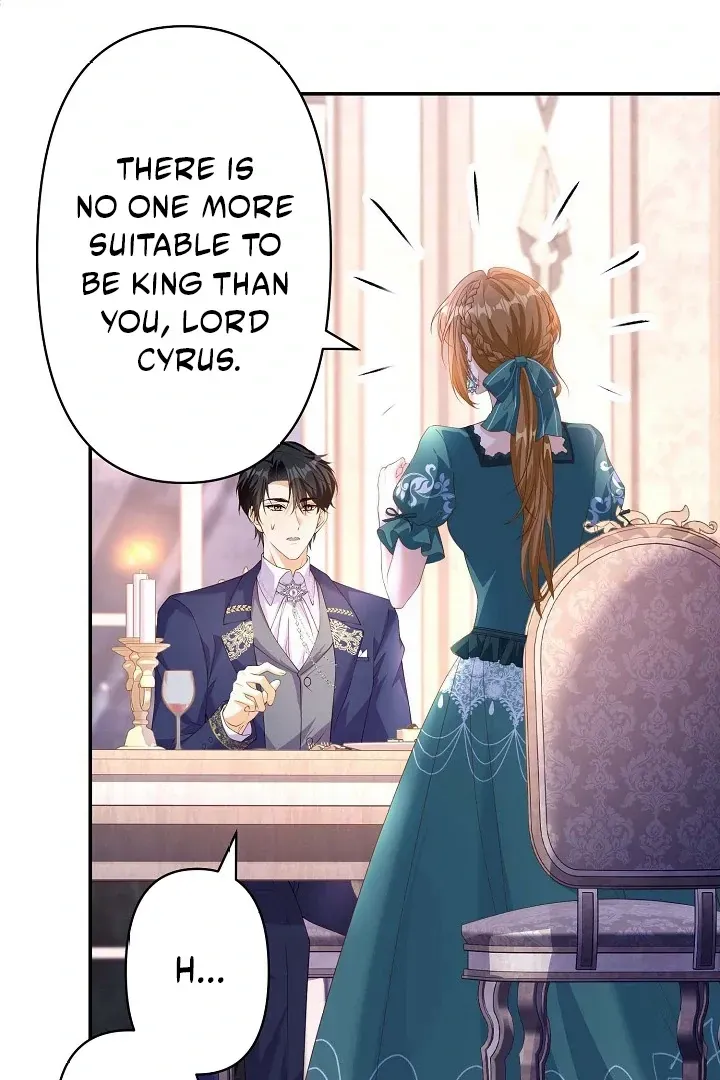 Divorce was the plan, but the prince won