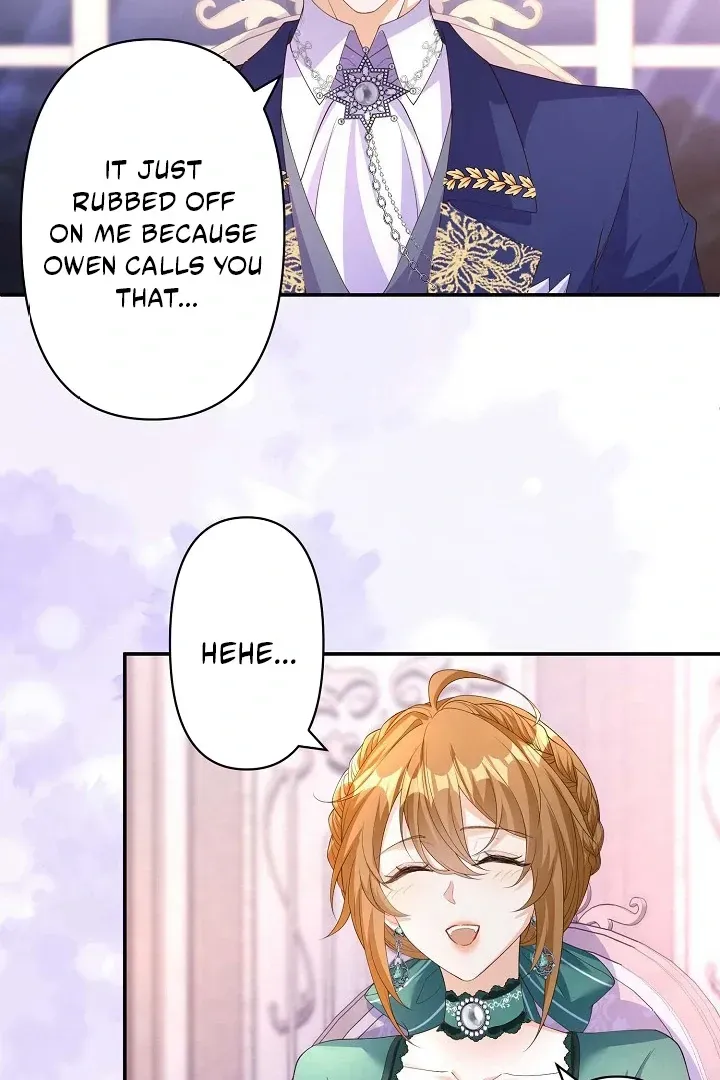 Divorce was the plan, but the prince won