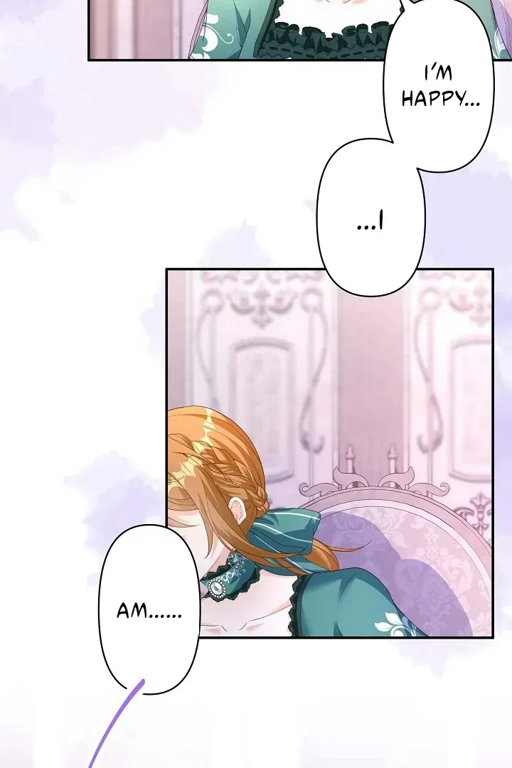 Divorce was the plan, but the prince won