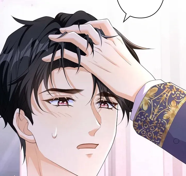 Divorce was the plan, but the prince won