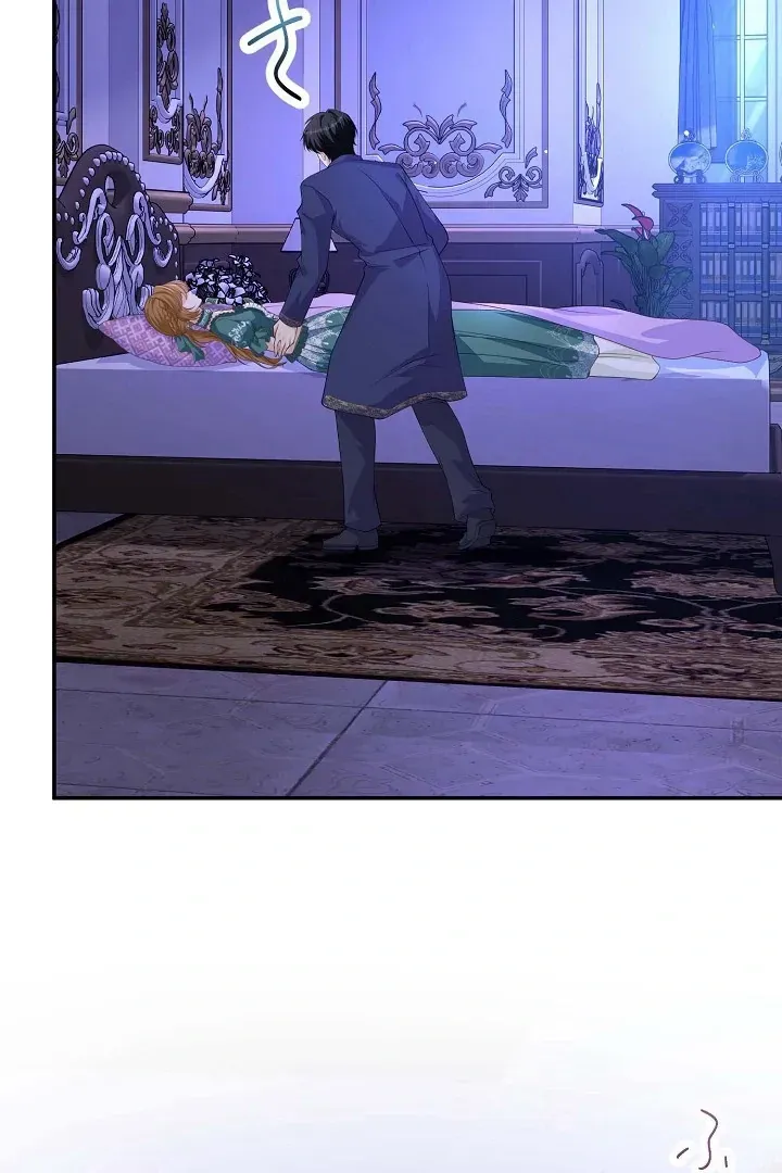 Divorce was the plan, but the prince won