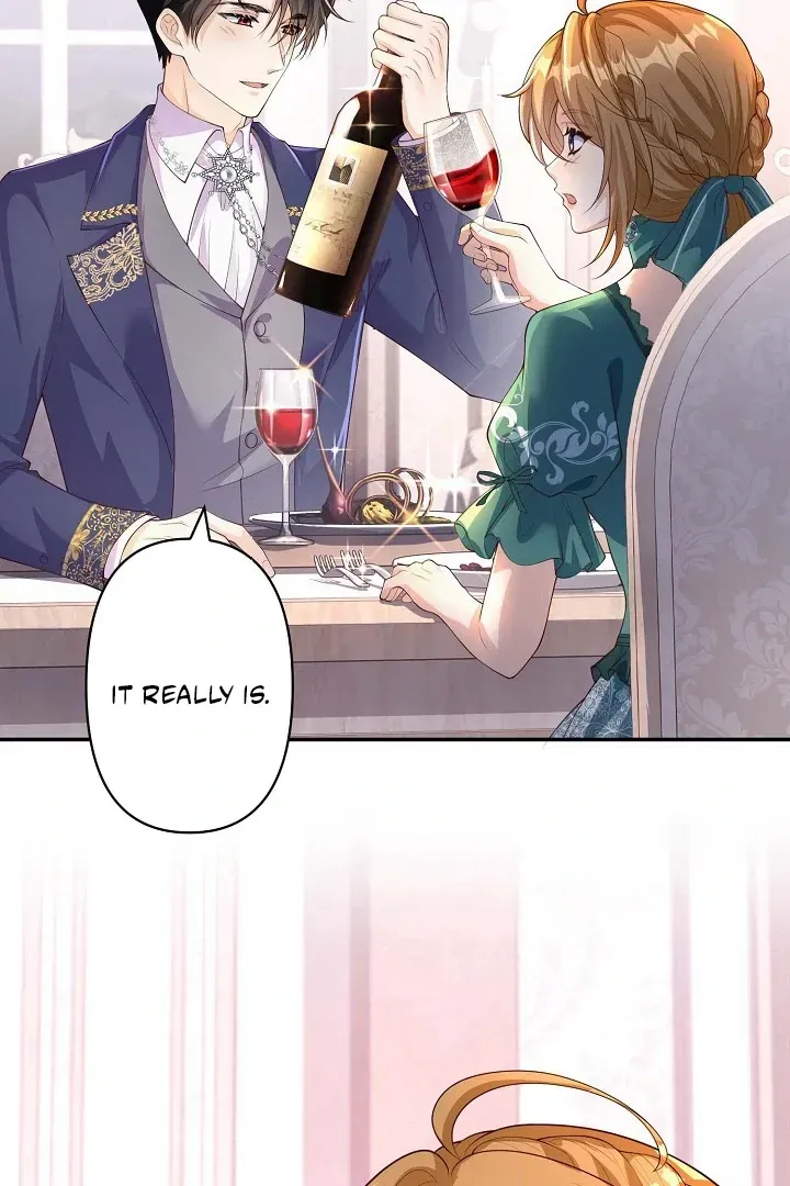 Divorce was the plan, but the prince won