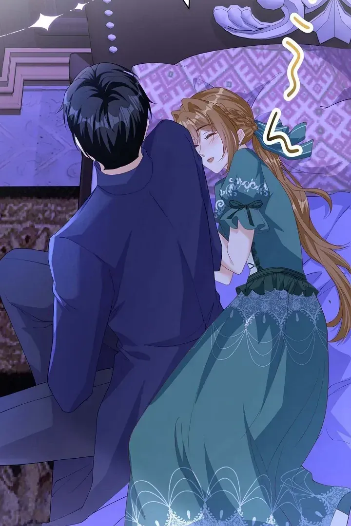 Divorce was the plan, but the prince won