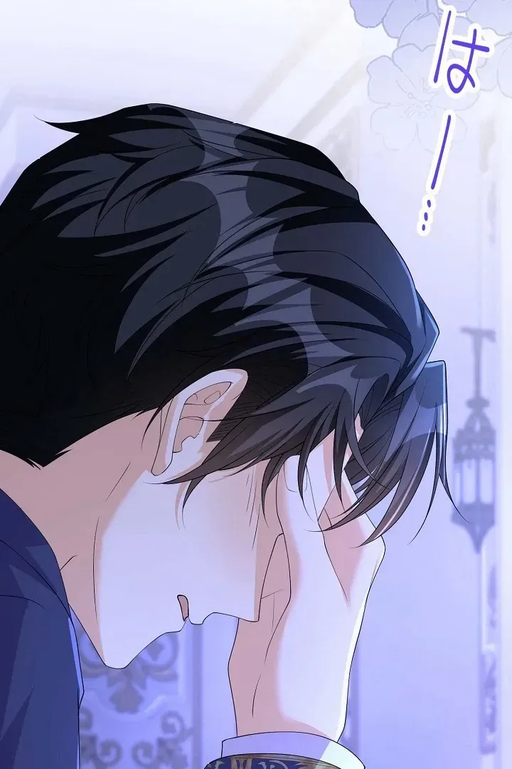 Divorce was the plan, but the prince won