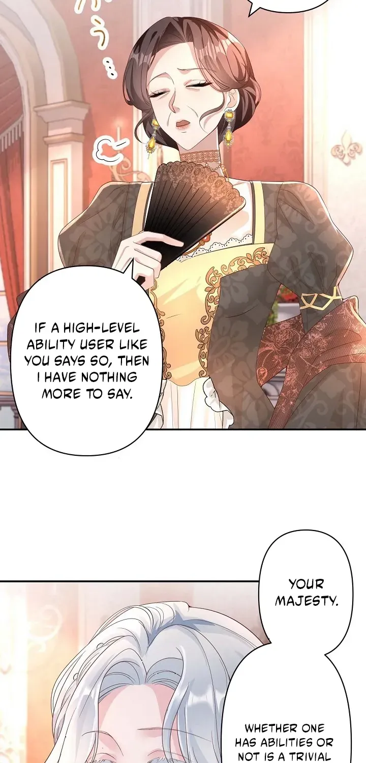 Divorce was the plan, but the prince won