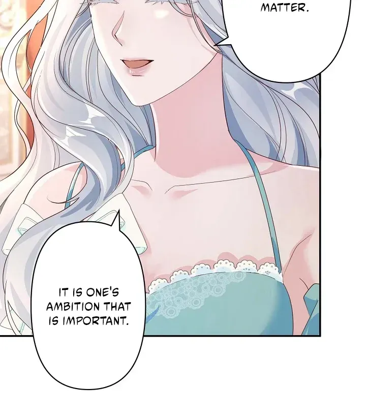 Divorce was the plan, but the prince won