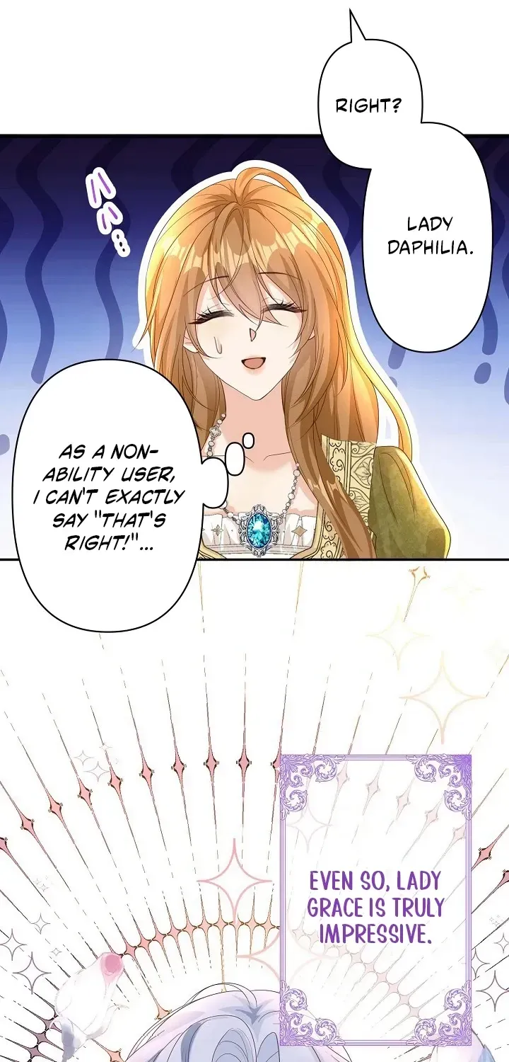Divorce was the plan, but the prince won