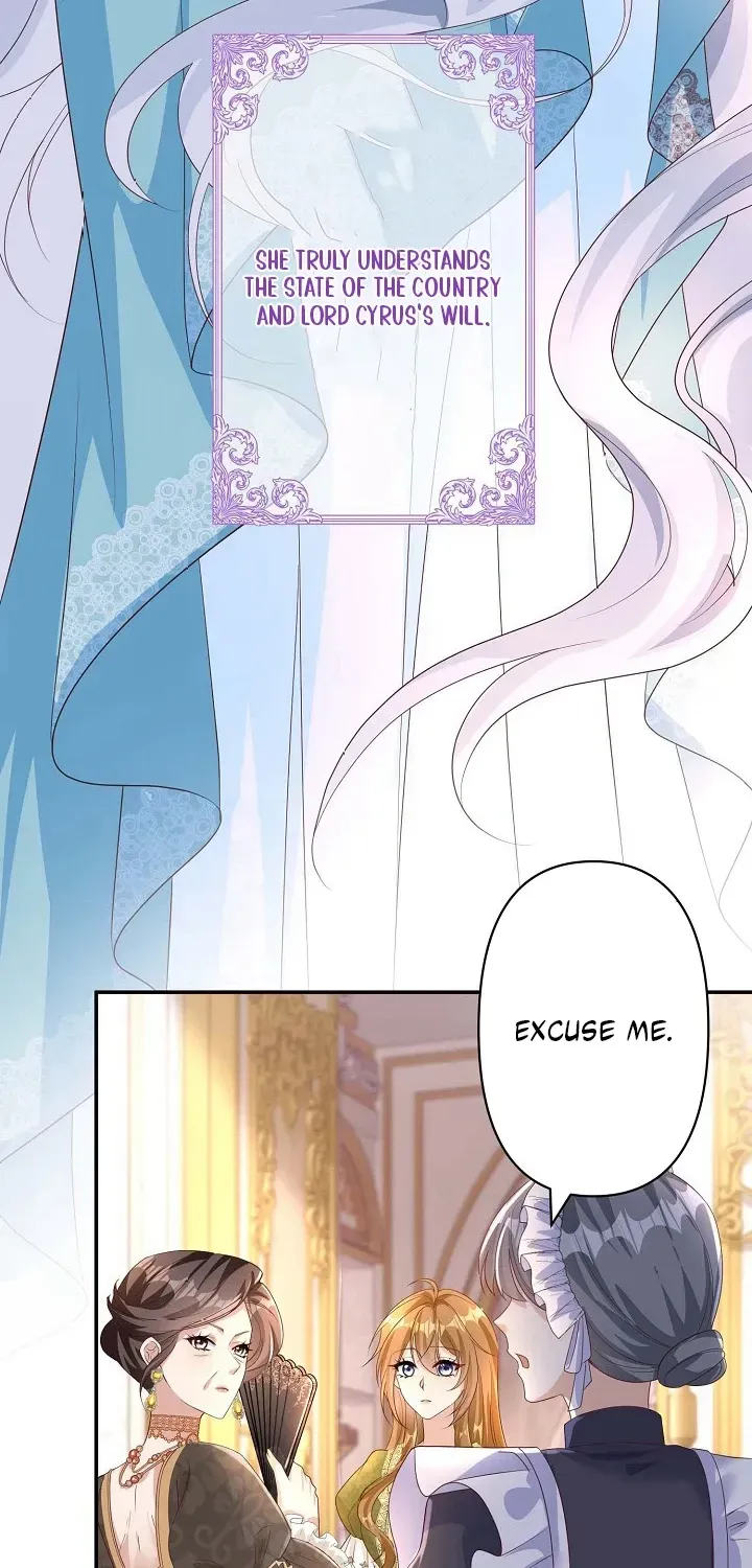Divorce was the plan, but the prince won