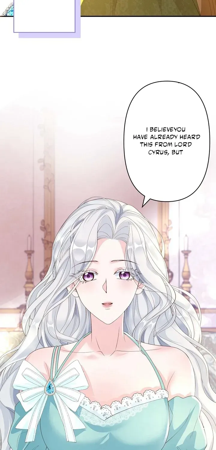 Divorce was the plan, but the prince won