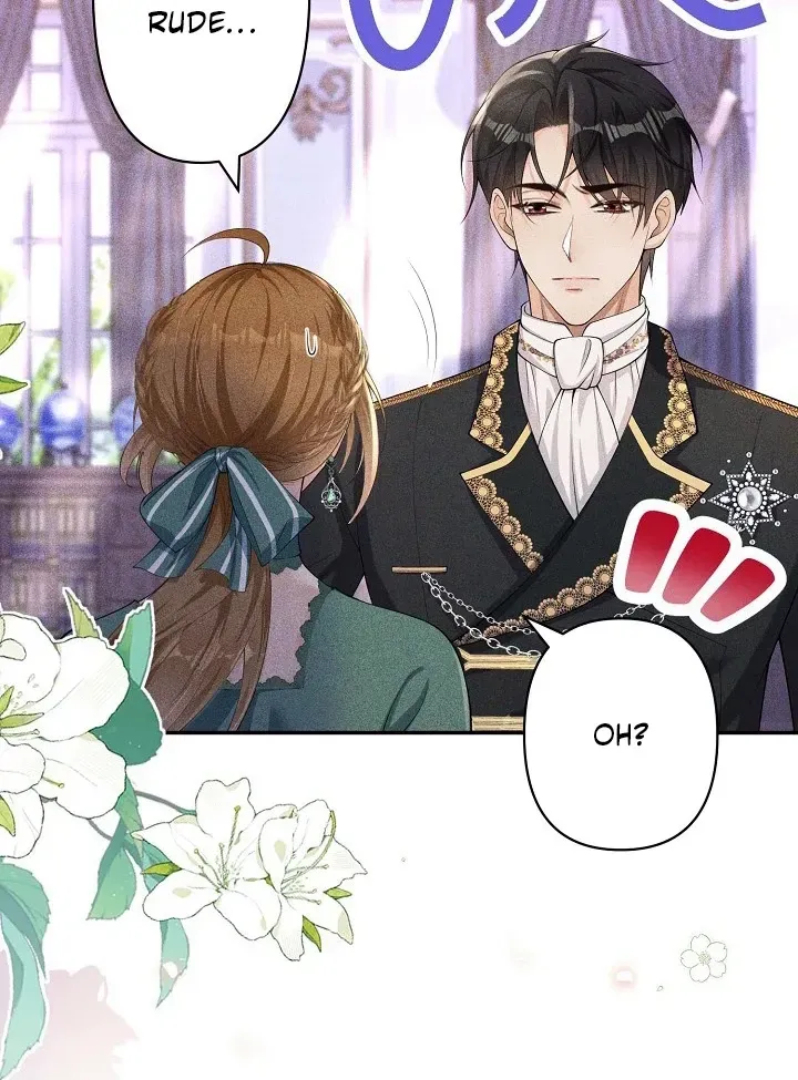 Divorce was the plan, but the prince won