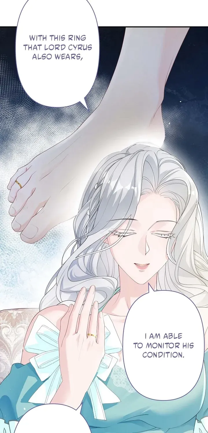 Divorce was the plan, but the prince won