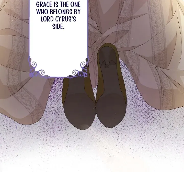 Divorce was the plan, but the prince won