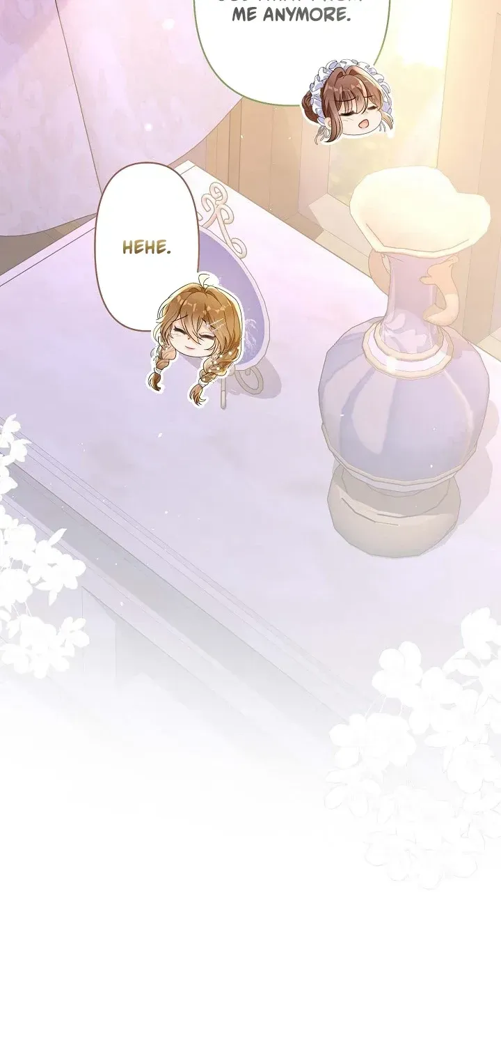 Divorce was the plan, but the prince won