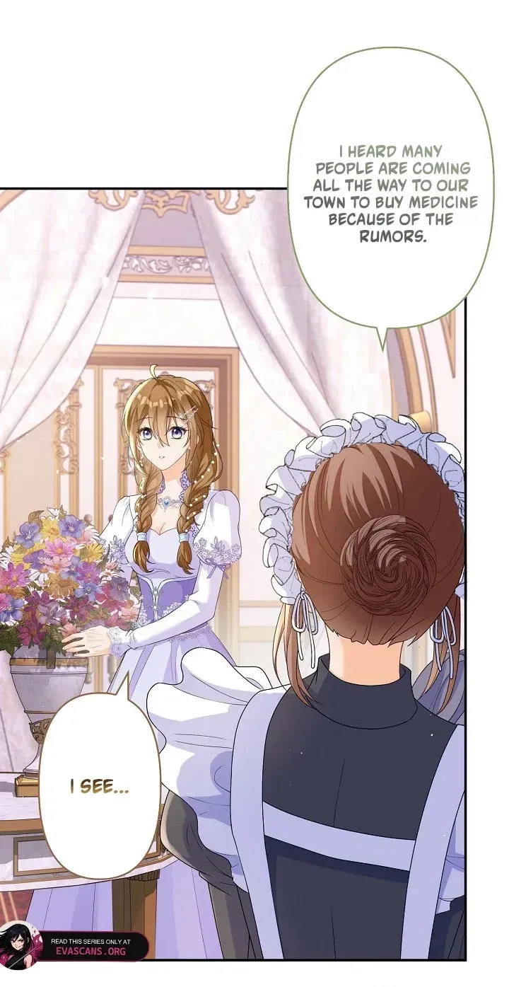 Divorce was the plan, but the prince won