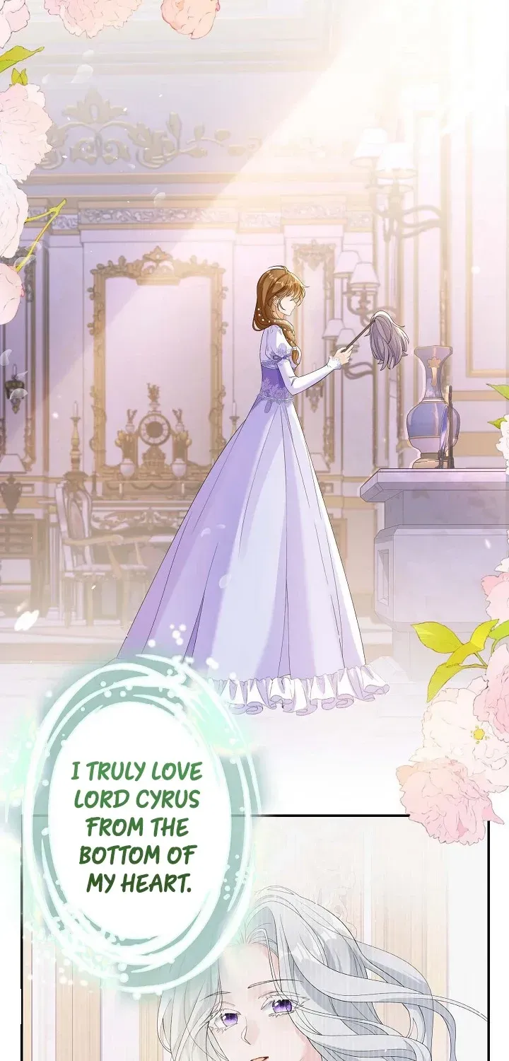 Divorce was the plan, but the prince won