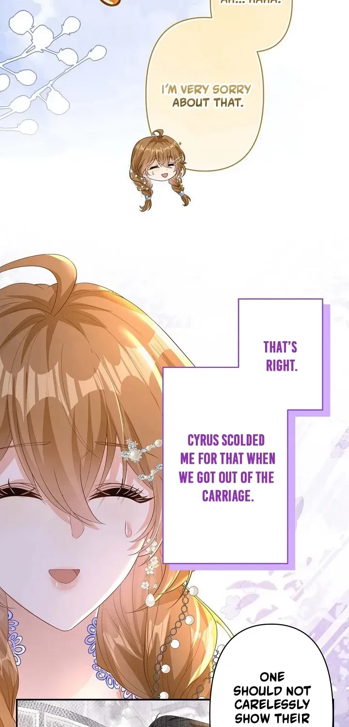 Divorce was the plan, but the prince won