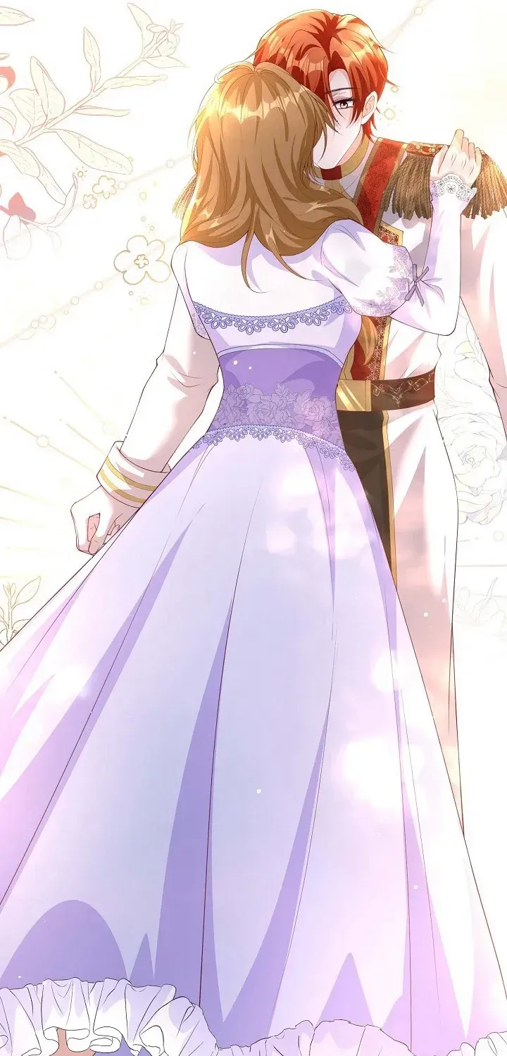Divorce was the plan, but the prince won