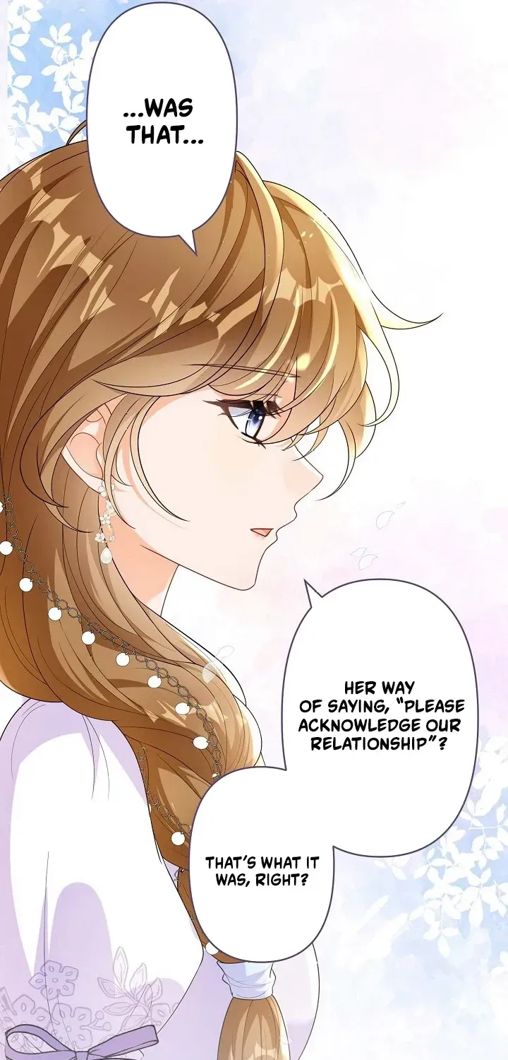Divorce was the plan, but the prince won