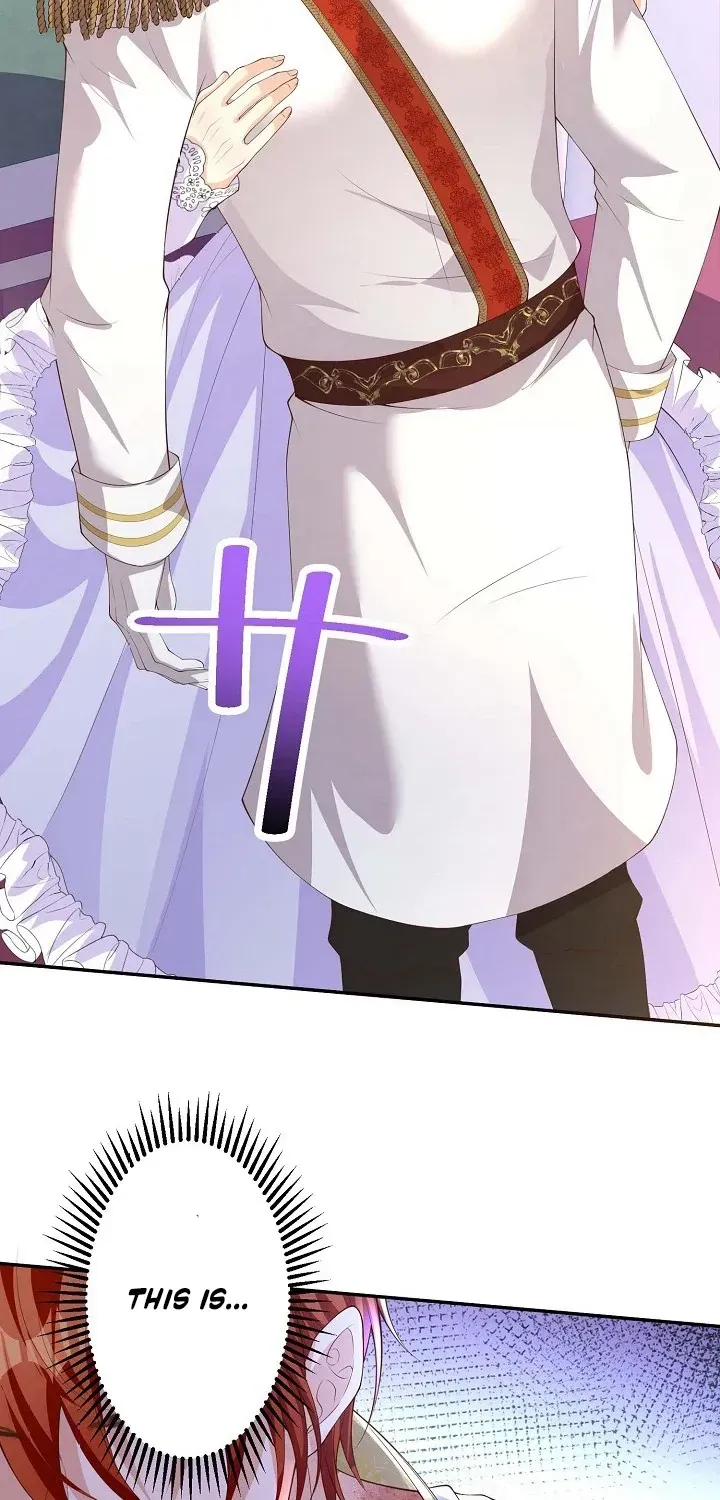 Divorce was the plan, but the prince won