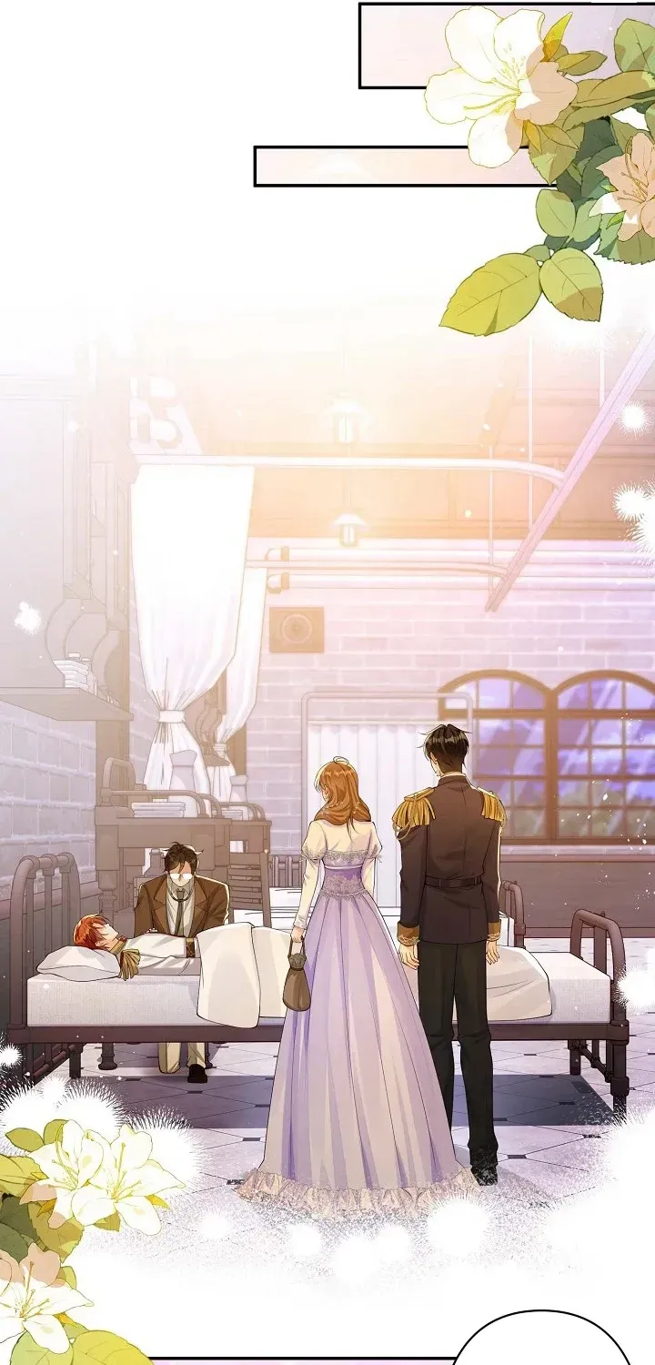 Divorce was the plan, but the prince won