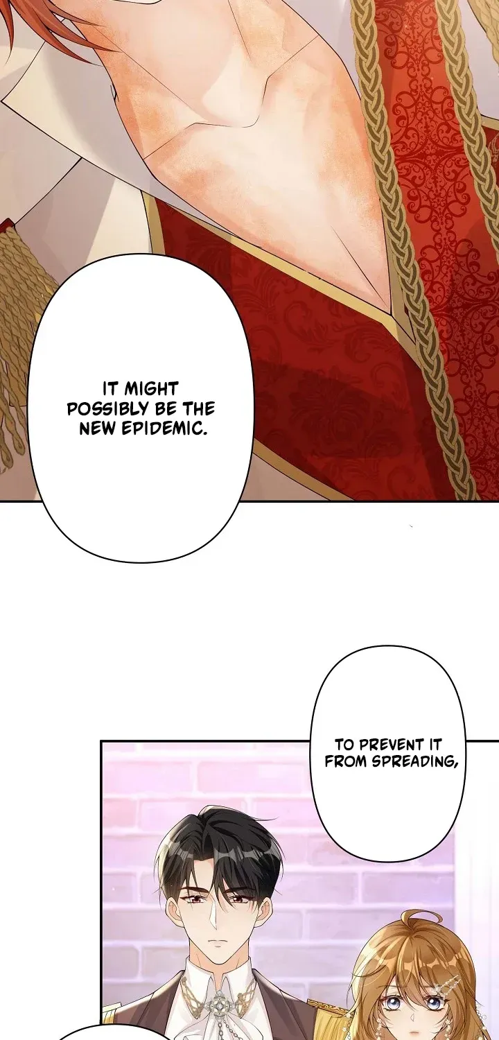 Divorce was the plan, but the prince won
