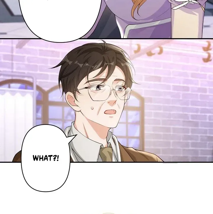 Divorce was the plan, but the prince won