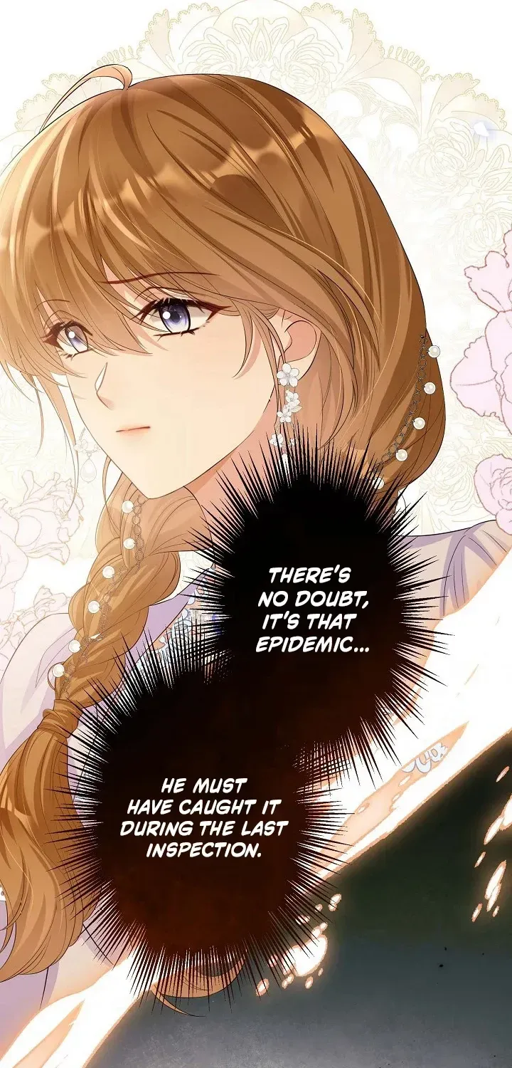 Divorce was the plan, but the prince won