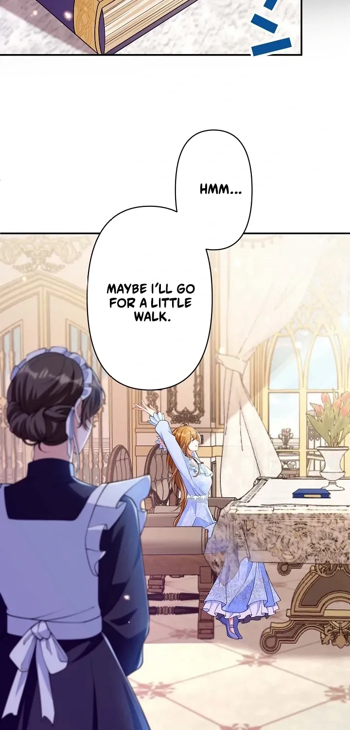 Divorce was the plan, but the prince won