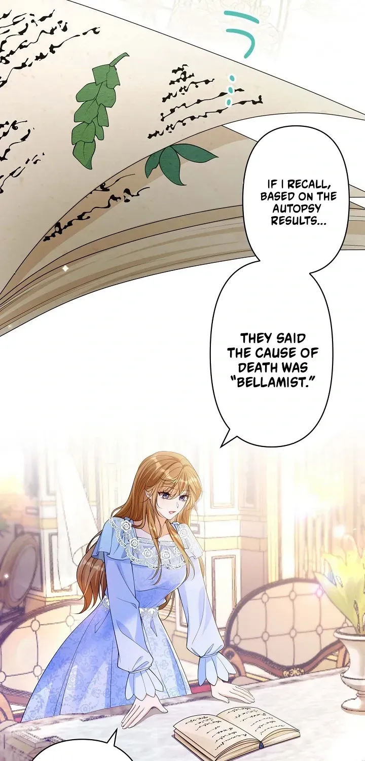 Divorce was the plan, but the prince won