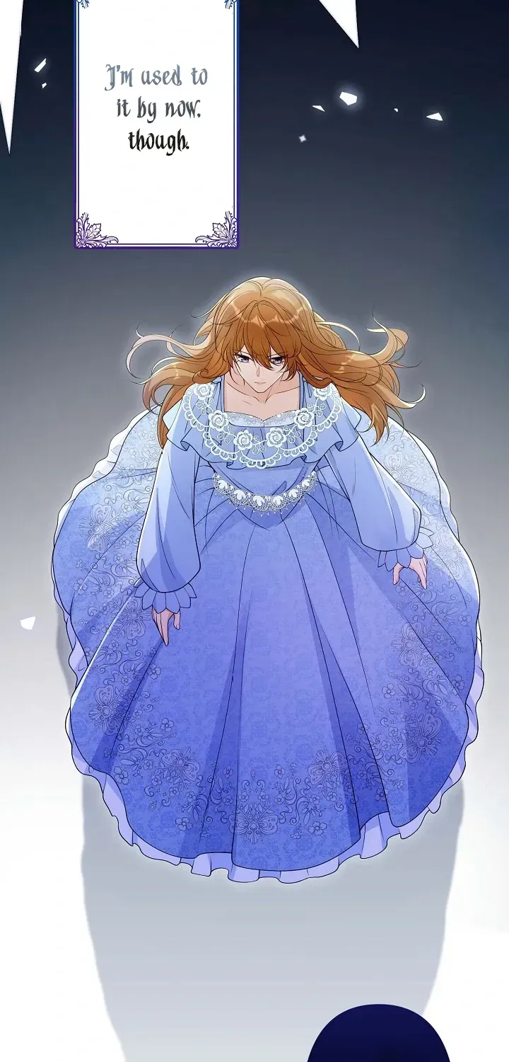 Divorce was the plan, but the prince won