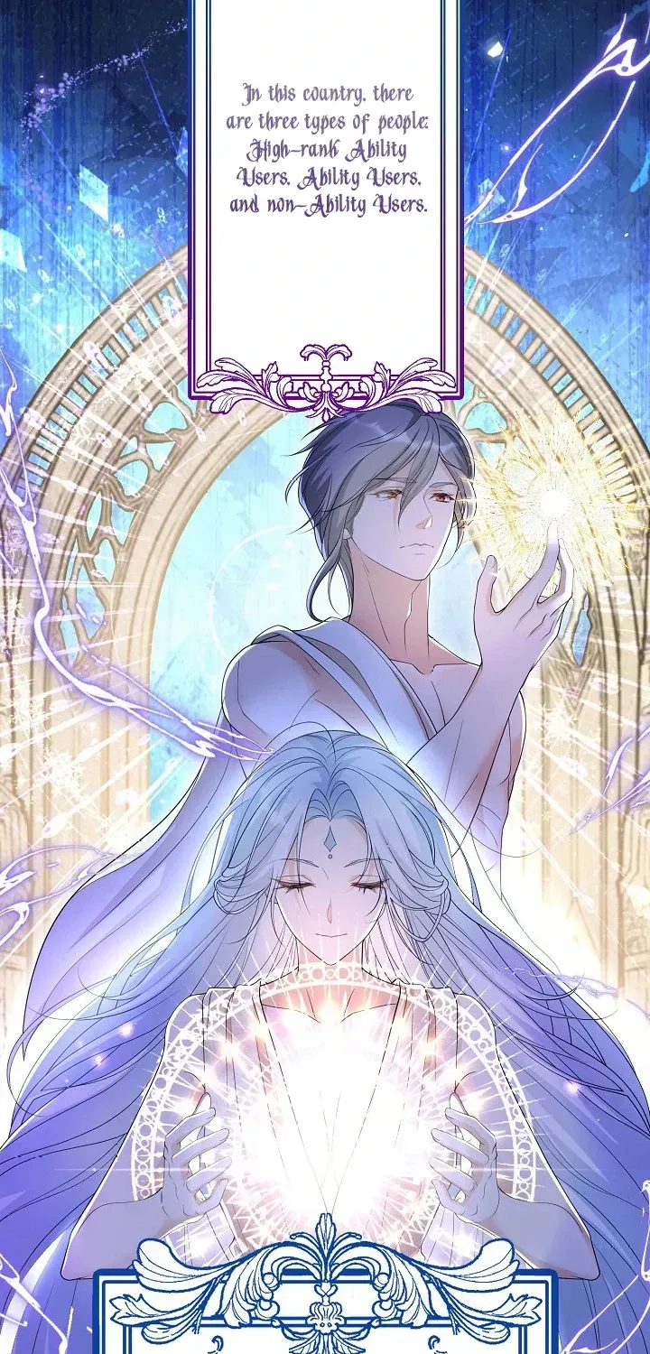 Divorce was the plan, but the prince won
