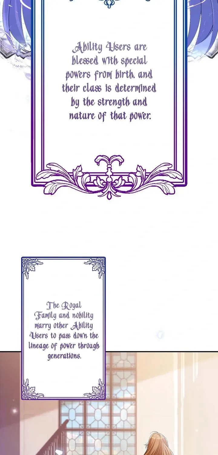 Divorce was the plan, but the prince won