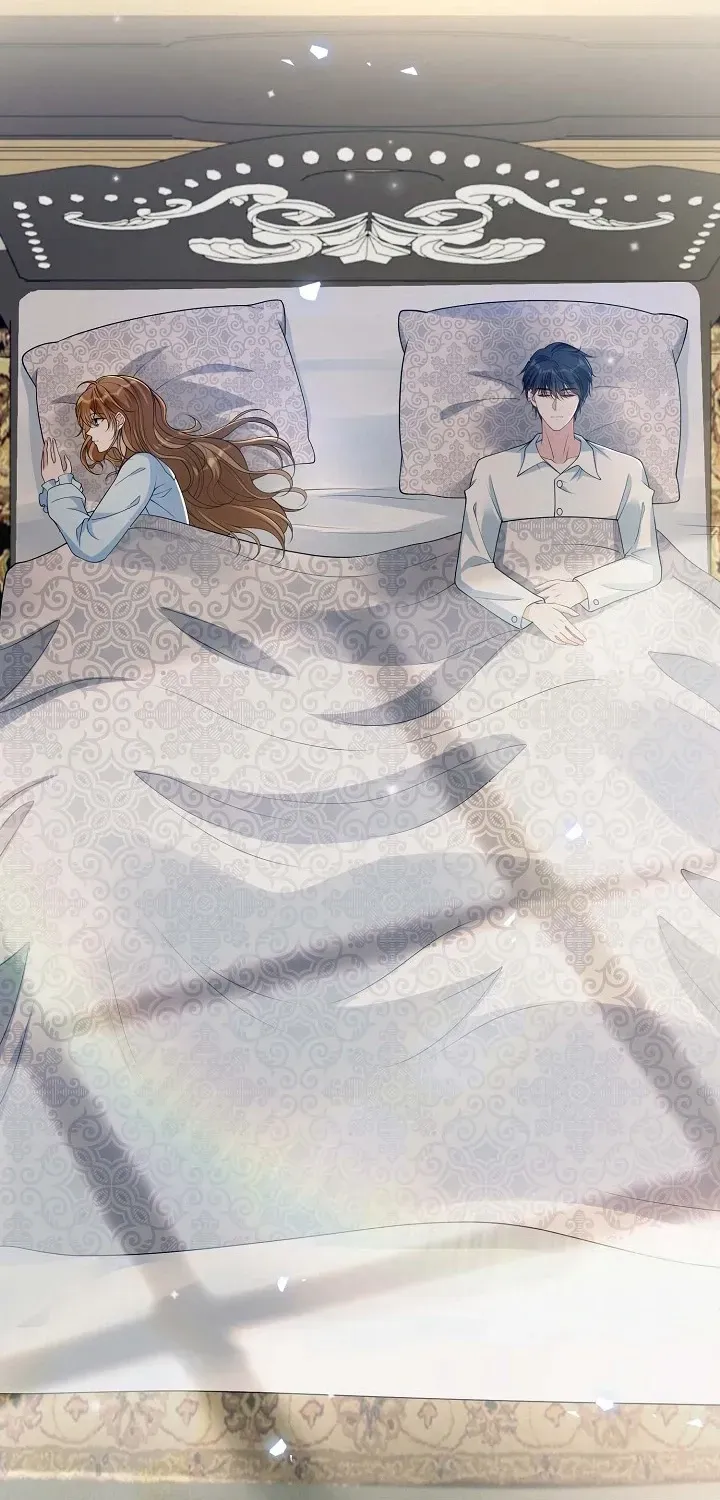 Divorce was the plan, but the prince won