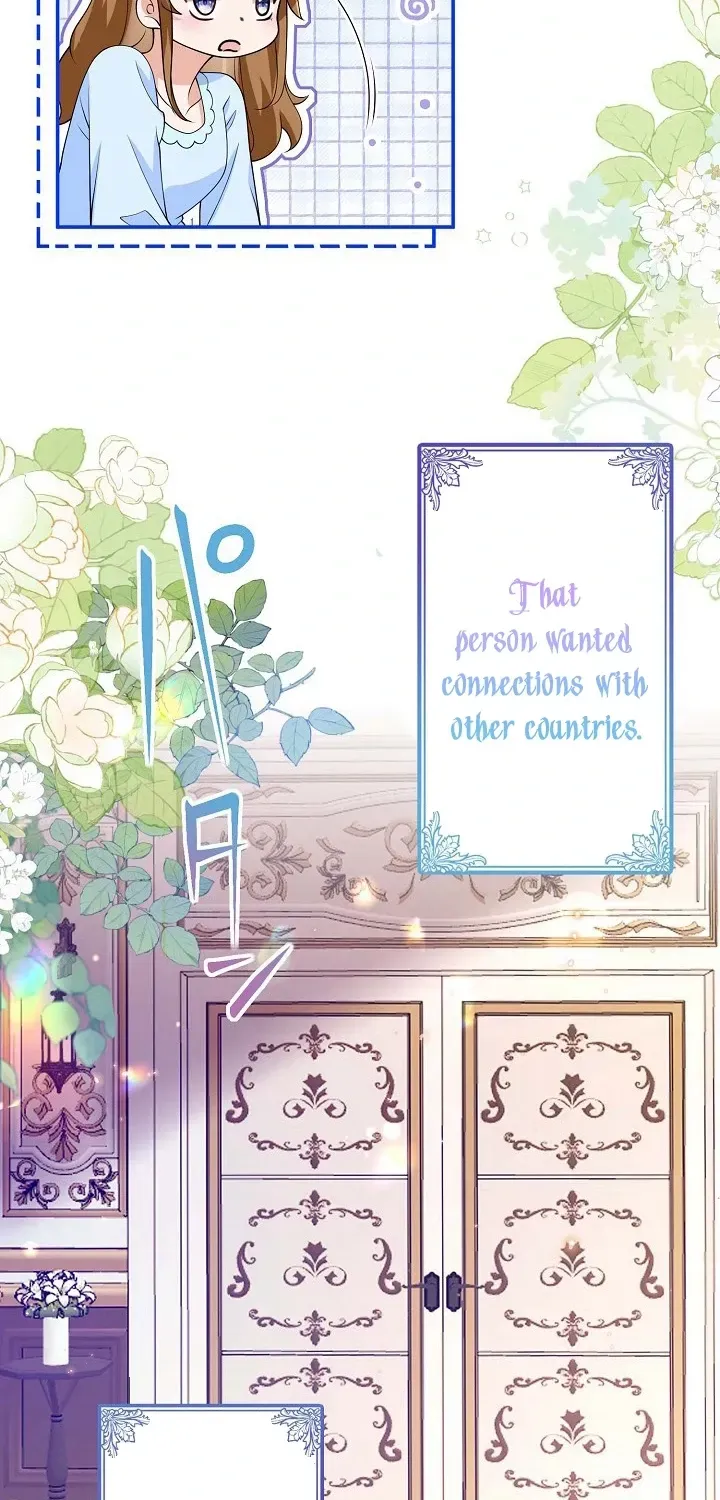 Divorce was the plan, but the prince won