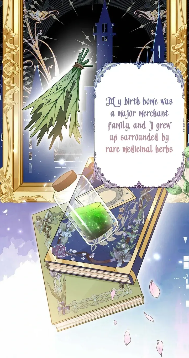 Divorce was the plan, but the prince won