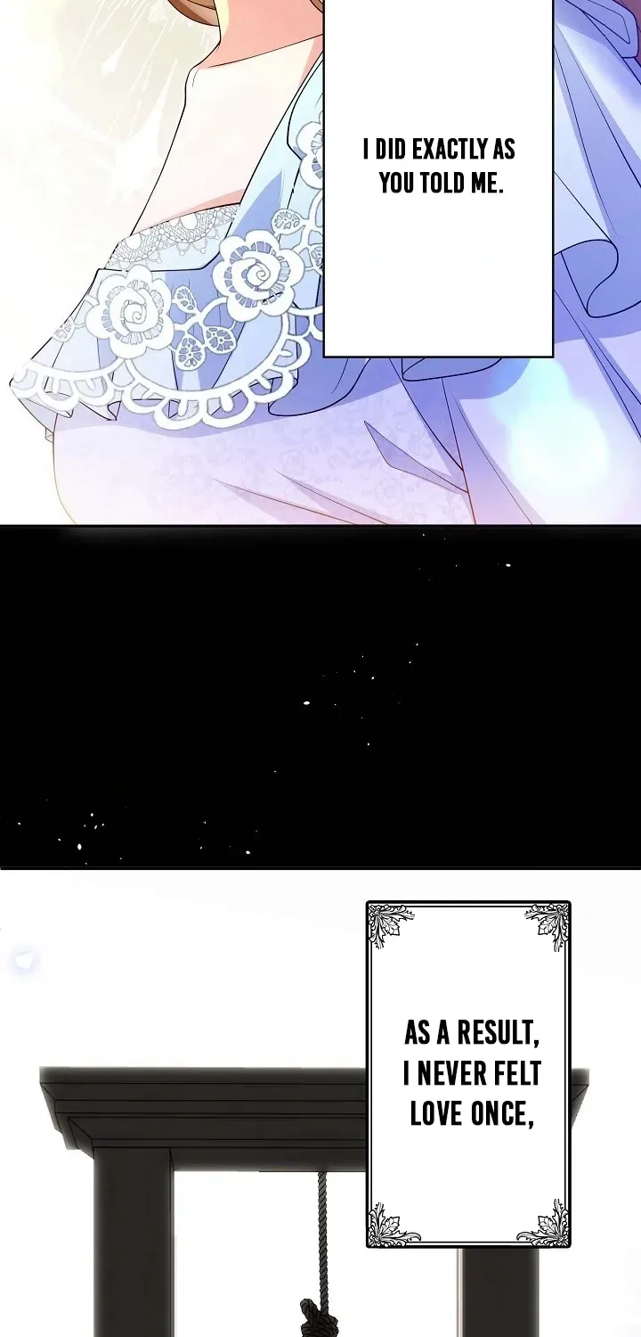 Divorce was the plan, but the prince won