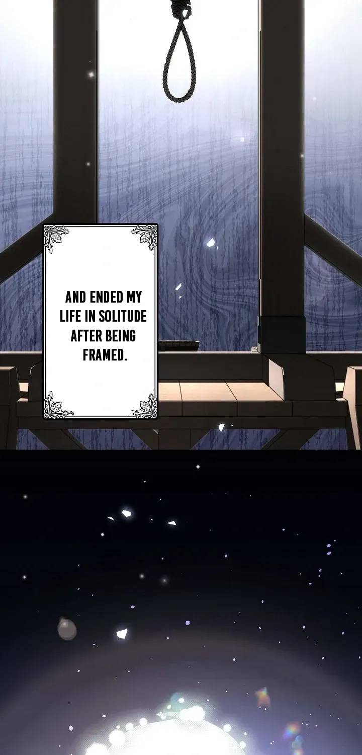 Divorce was the plan, but the prince won
