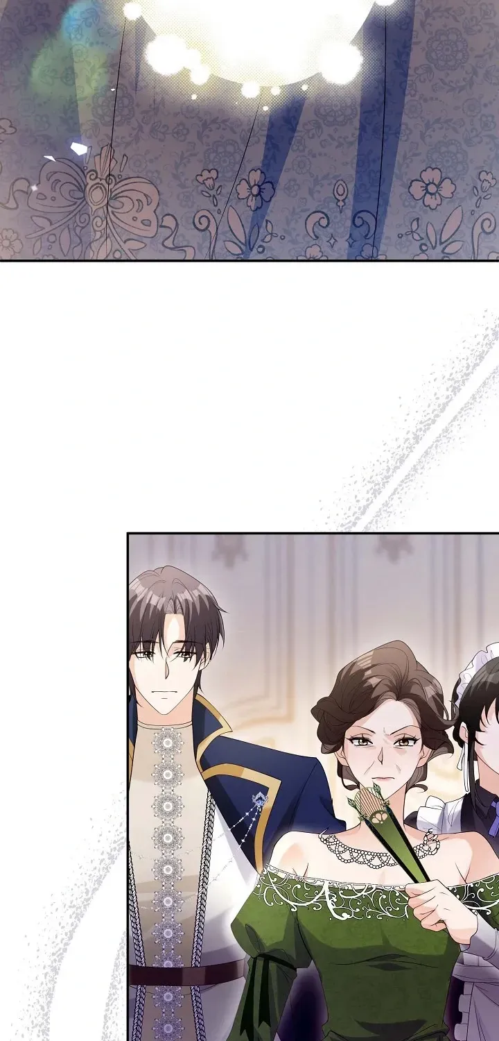 Divorce was the plan, but the prince won