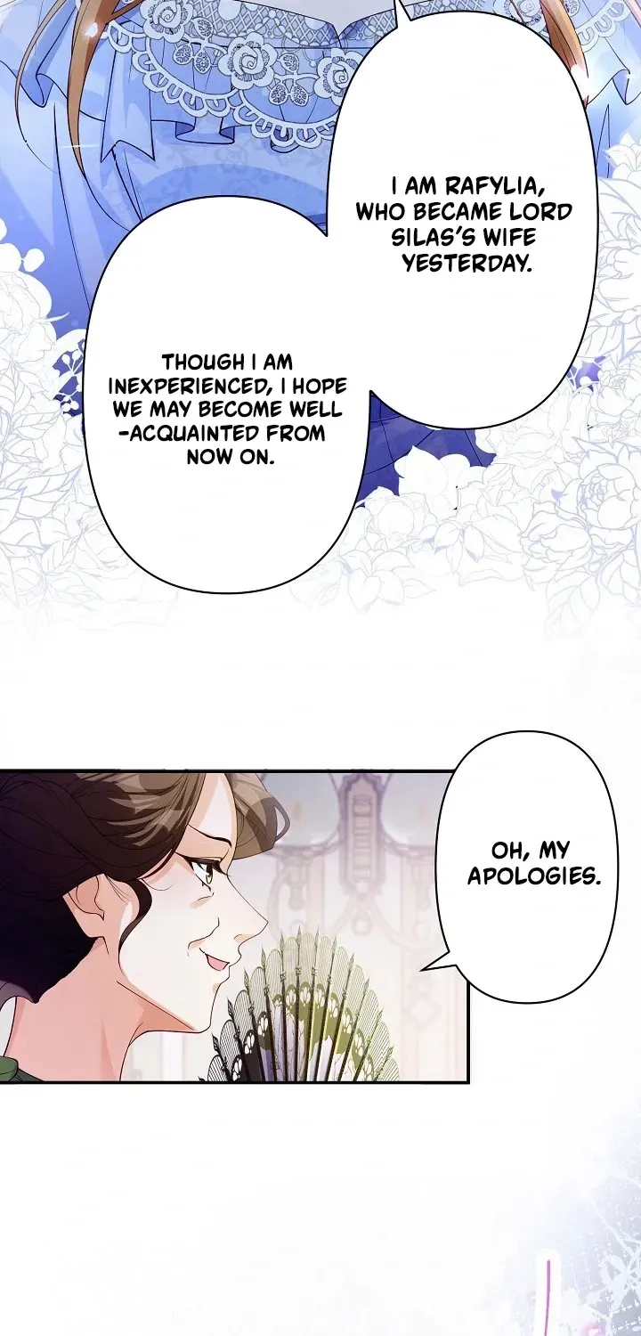Divorce was the plan, but the prince won